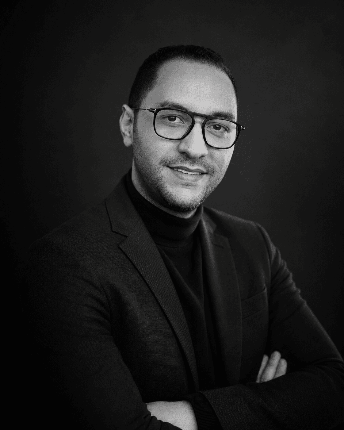 Mohamed-Reda Jawhar, Fondateur de Lilia Digital